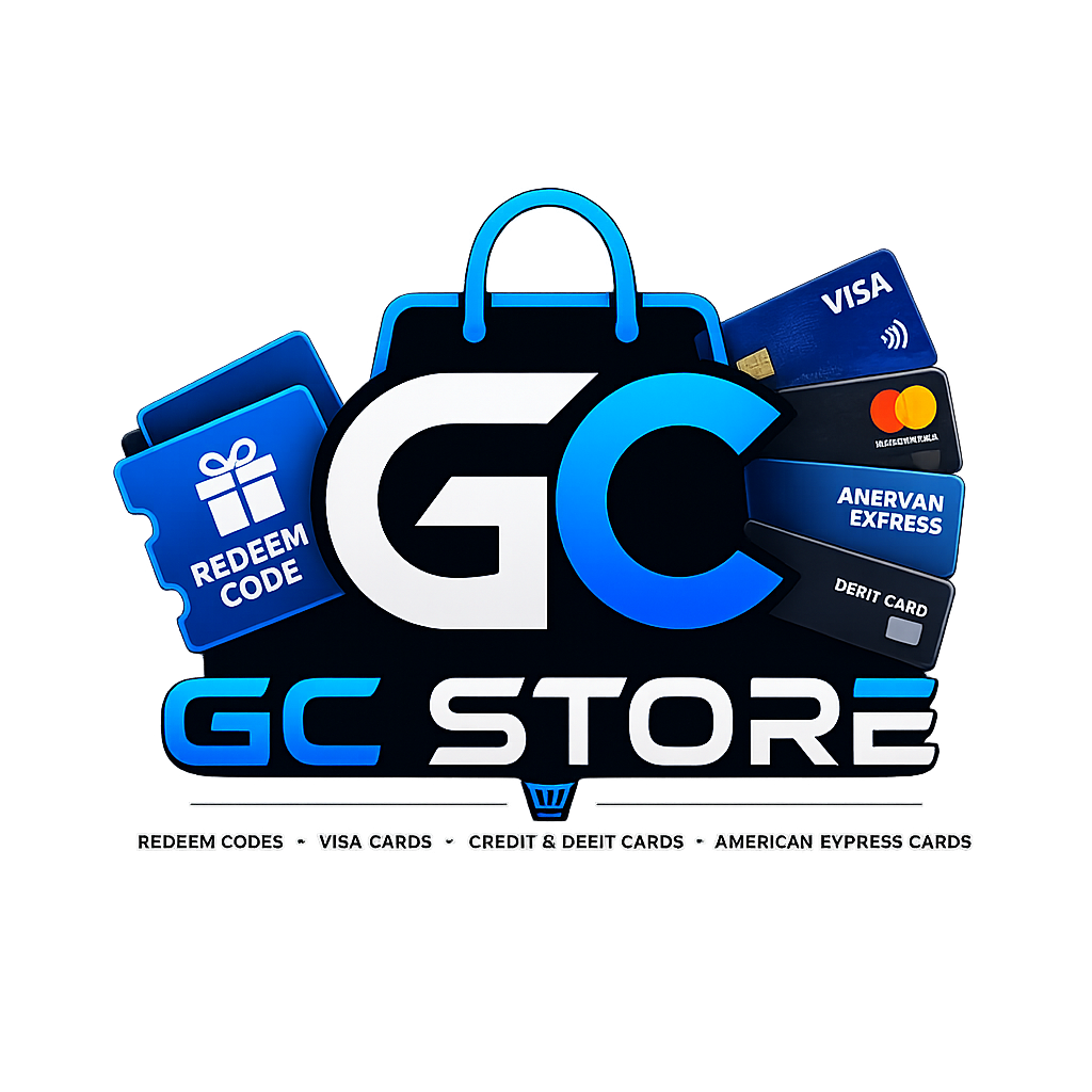 GC Store Logo