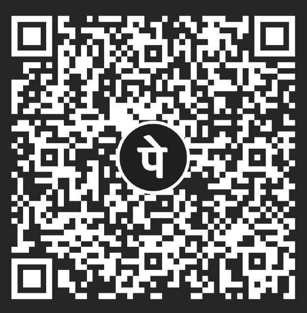 Payment QR Code